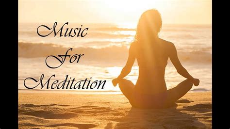 Furthermore, tracks for Relaxation, Sleeping. . Music for body and spirit meditation music